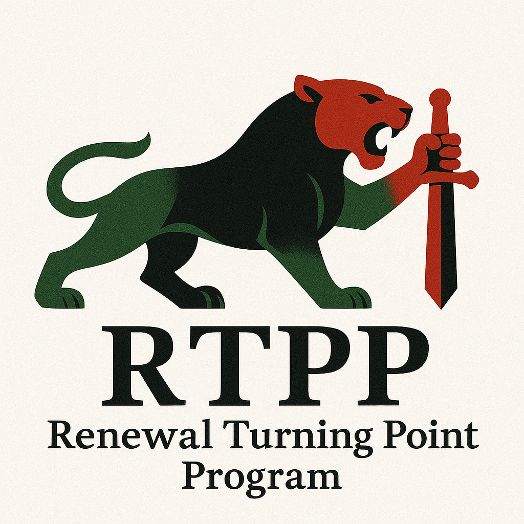 Turning Point Program Renewal Turning Point Program | Empowering Through Second Chances